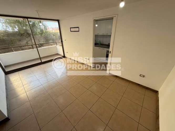 VENDE DEPARTAMENTO CONDOMINIO LOMAS DEL NORTE I, ANTOFAGASTA
