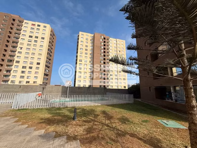 VENDE DEPARTAMENTO CONDOMINIO LOMAS DEL NORTE I, ANTOFAGASTA
