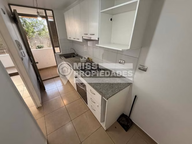 VENDE DEPARTAMENTO CONDOMINIO LOMAS DEL NORTE I, ANTOFAGASTA