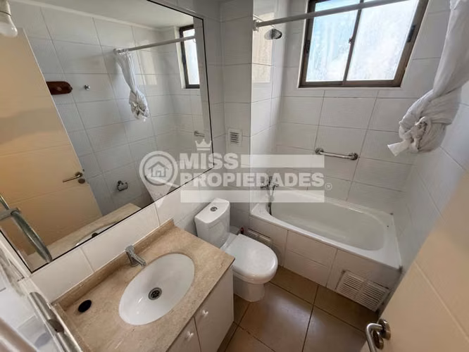 VENDE DEPARTAMENTO CONDOMINIO LOMAS DEL NORTE I, ANTOFAGASTA