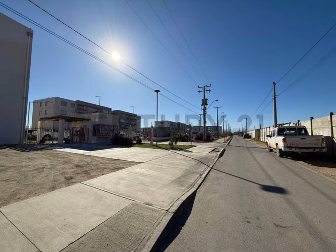 Se vende terreno en Sector La Florida , La Serena - Imagen 11