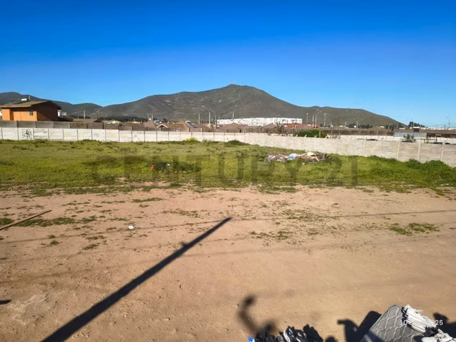 Se vende terreno en Sector La Florida , La Serena - Imagen 3