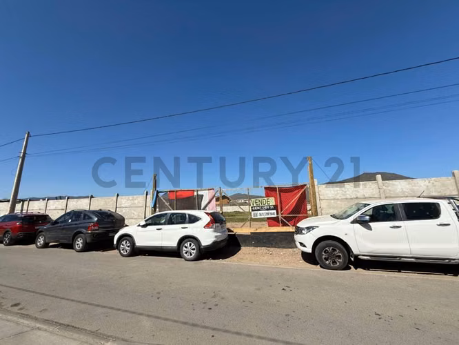 Se vende terreno en Sector La Florida , La Serena - Imagen 4