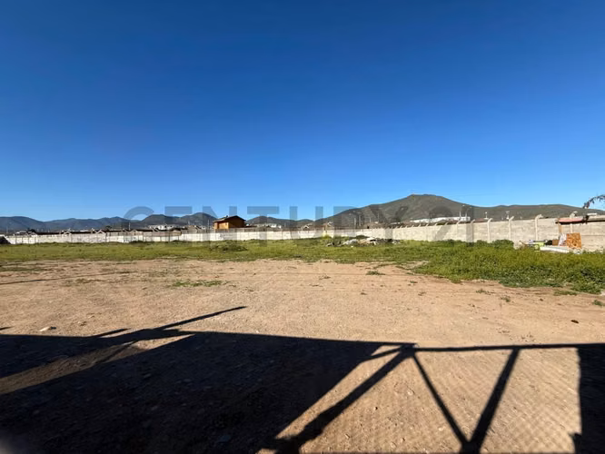 Se vende terreno en Sector La Florida , La Serena - Imagen 5