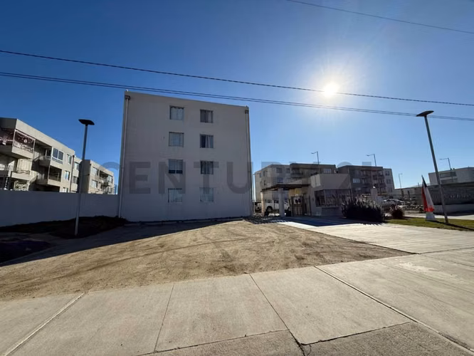Se vende terreno en Sector La Florida , La Serena - Imagen 7