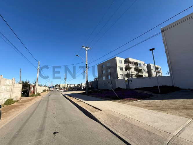 Se vende terreno en Sector La Florida , La Serena - Imagen 12