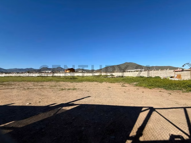 Se vende terreno en Sector La Florida , La Serena - Imagen 8