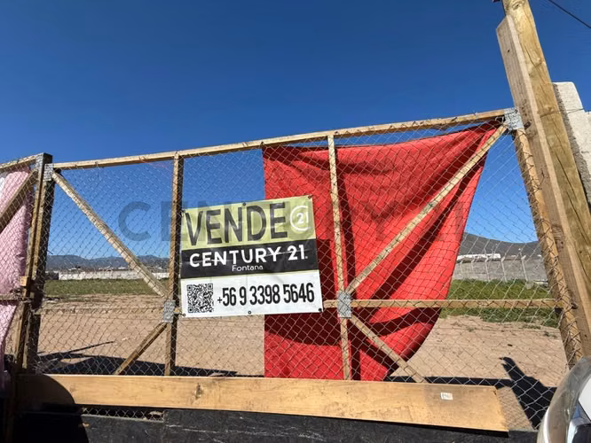 Se vende terreno en Sector La Florida , La Serena - Imagen 9