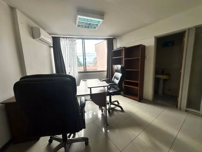 Venta de Oficina en Calle Bulnes Quilpue