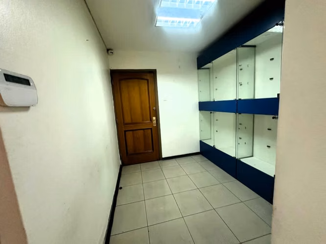 Venta de Oficina en Calle Bulnes Quilpue