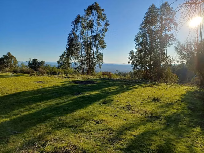Vendo parcela en Las Cabras, Lago Rapel