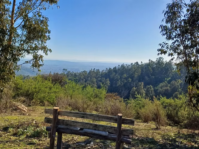Vendo parcela en Las Cabras, Lago Rapel