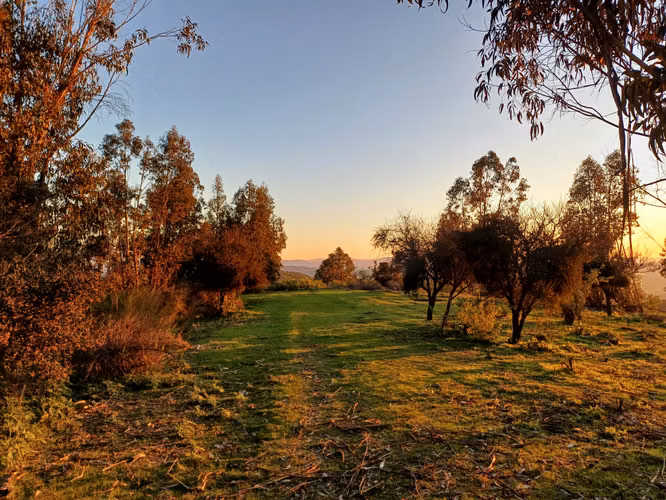 Vendo parcela en Las Cabras, Lago Rapel