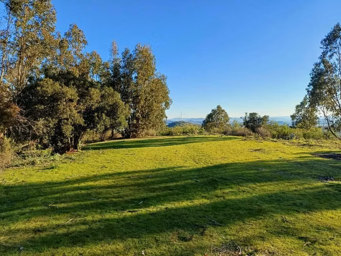 Vendo parcela en Las Cabras, Lago Rapel