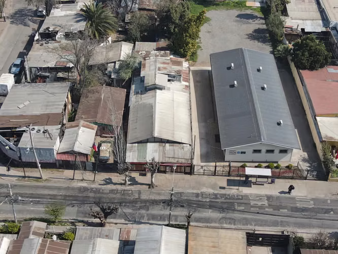 En venta restaurante , terreno 600 m2 Patente al día - Imagen 3