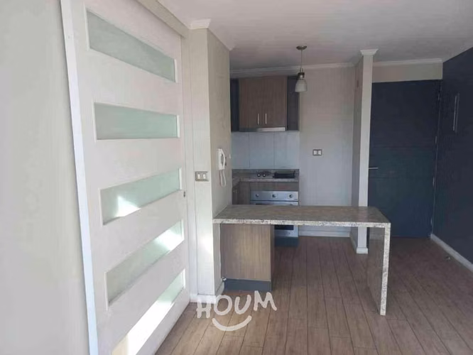 Departamento en Argomedo
