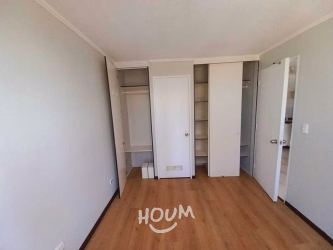 Departamento en Avenida Independencia
