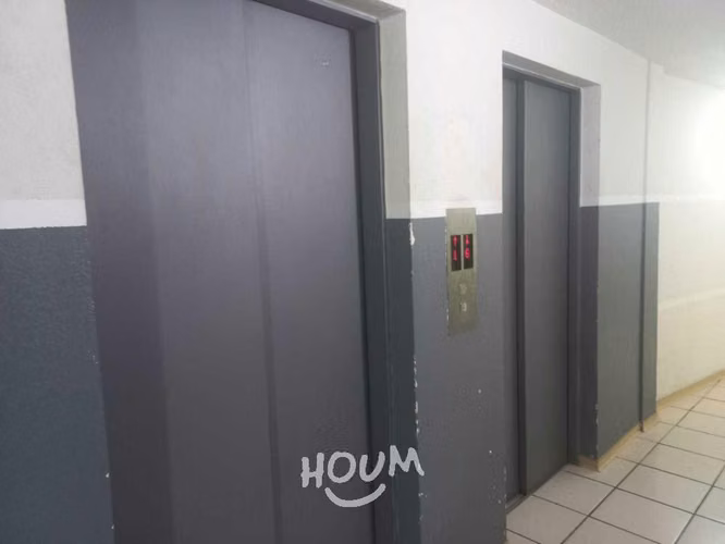 Departamento en Avenida Independencia