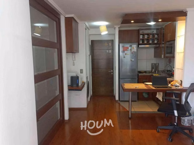 Departamento en Carmen