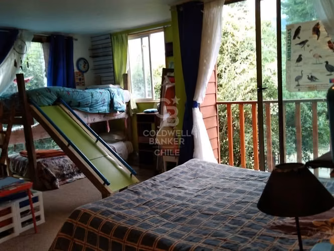 Casa en la Naturaleza, Vistas y Tranquilidad