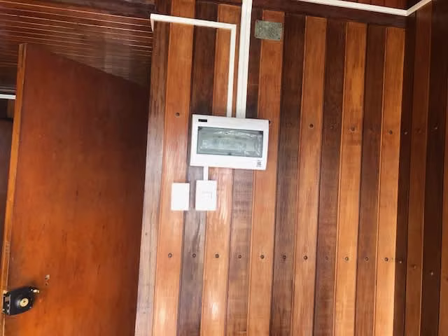 casa habitacion