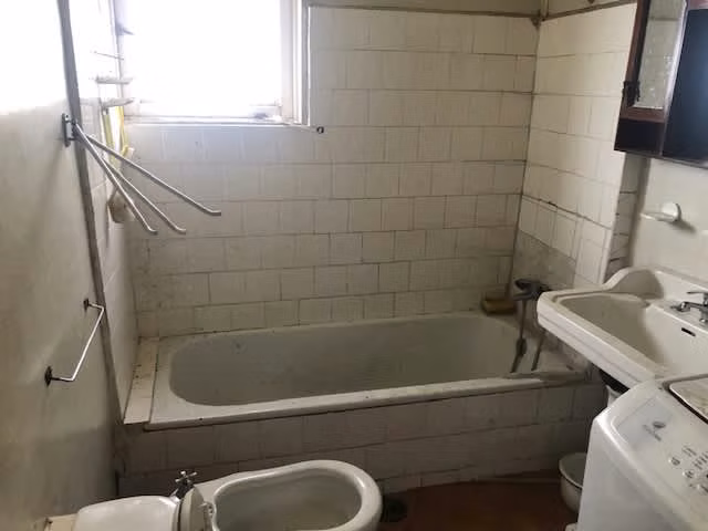 casa habitacion