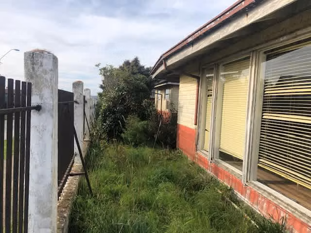 casa habitacion