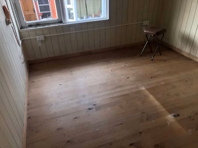 casa habitacion