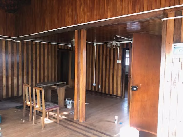 casa habitacion