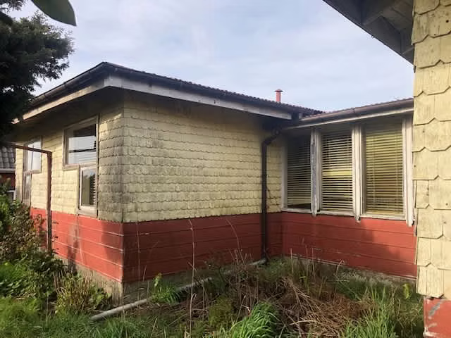 casa habitacion