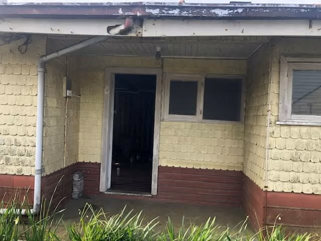 casa habitacion