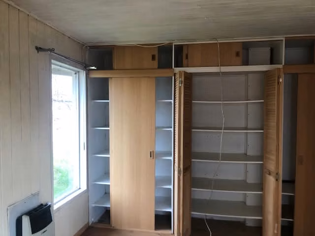 casa habitacion