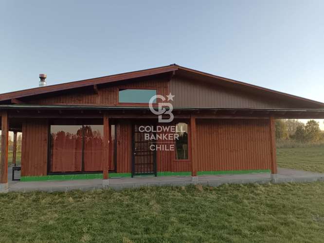 Casa  a 10 Minutos de Casma (Ruta 5 Sur)