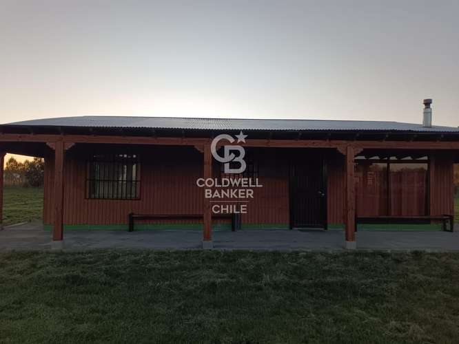 Casa  a 10 Minutos de Casma (Ruta 5 Sur)
