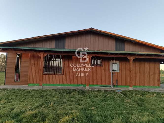 Casa  a 10 Minutos de Casma (Ruta 5 Sur)