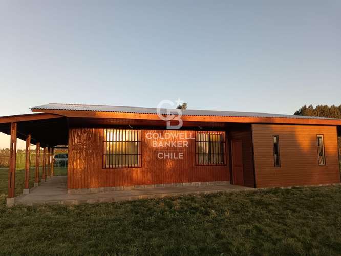 Casa  a 10 Minutos de Casma (Ruta 5 Sur)