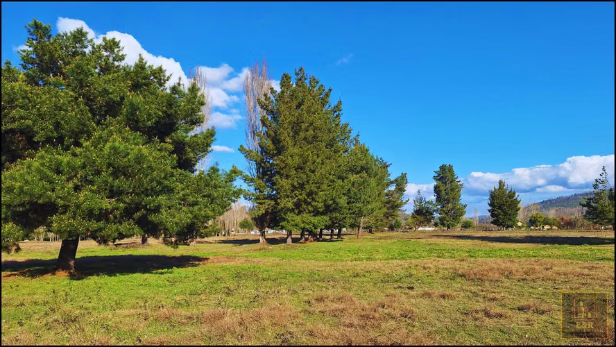 Bellos Sitios a plena naturaleza, Santa Juana (115353)