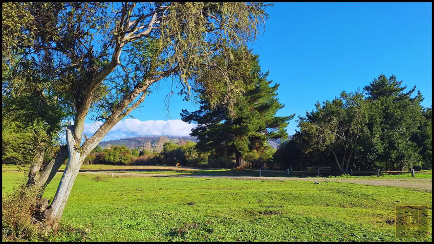 Bellos Sitios a plena naturaleza, Santa Juana (115353)