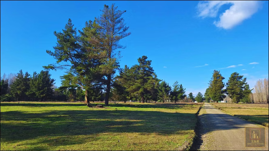 Bellos Sitios a plena naturaleza, Santa Juana (115353)