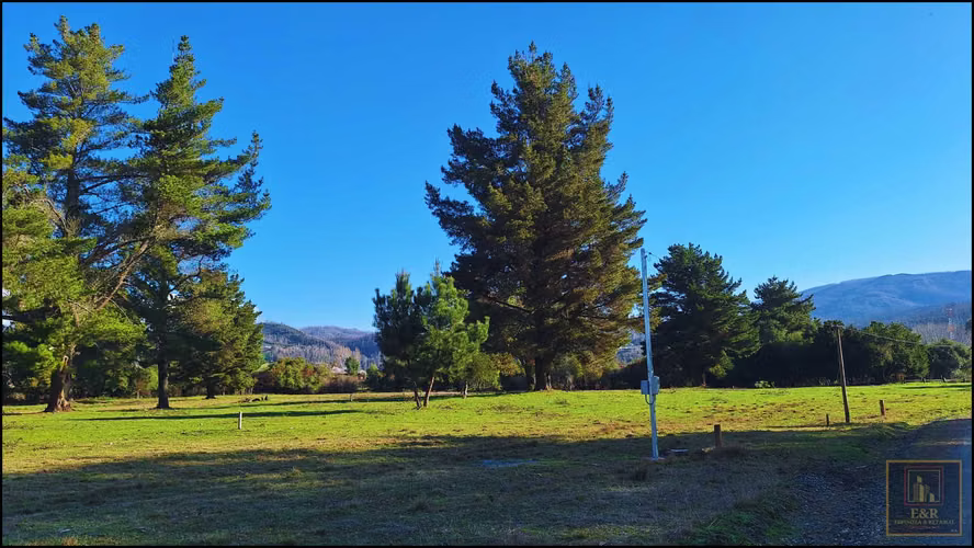 Bellos Sitios a plena naturaleza, Santa Juana (115353)