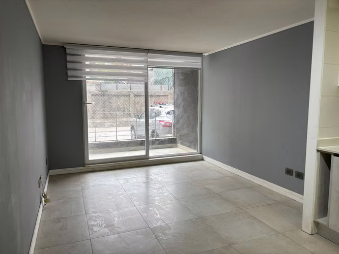 Departamento 2Hab 2B Ñuñoa Comodo 1er piso - Imagen 16