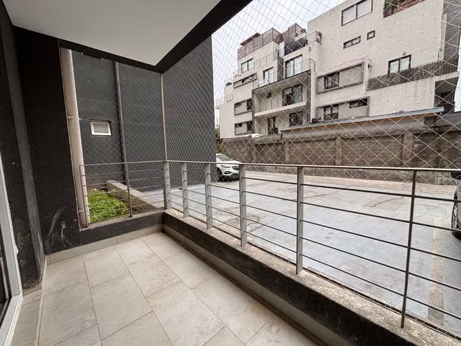 Departamento 2Hab 2B Ñuñoa Comodo 1er piso - Imagen 15