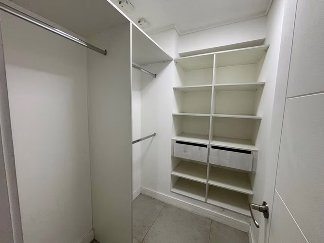 Departamento 2Hab 2B Ñuñoa Comodo 1er piso - Imagen 17