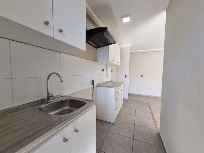 ARRIENDO DEPARTAMENTO EN CURAUMA  (113800)