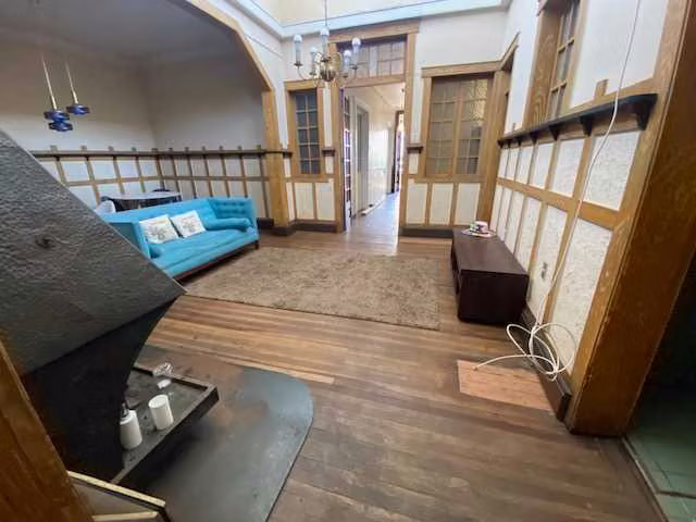 Casa para empresas 10 personas amoblada (29839)
