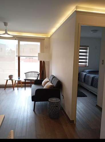 Departamento en Los Ángeles - Imagen 2