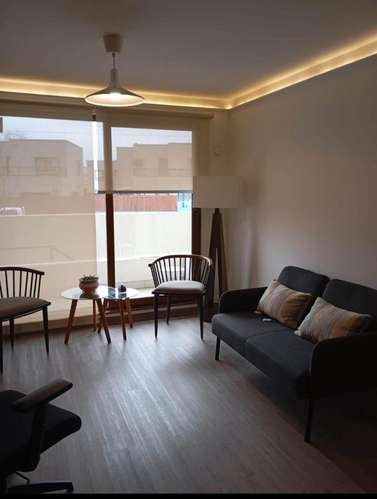 Departamento en Los Ángeles - Imagen 4