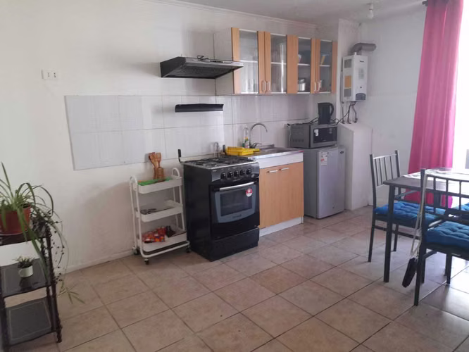 Oportunidad 2D/1B/1E Alto la Paloma II (119350)