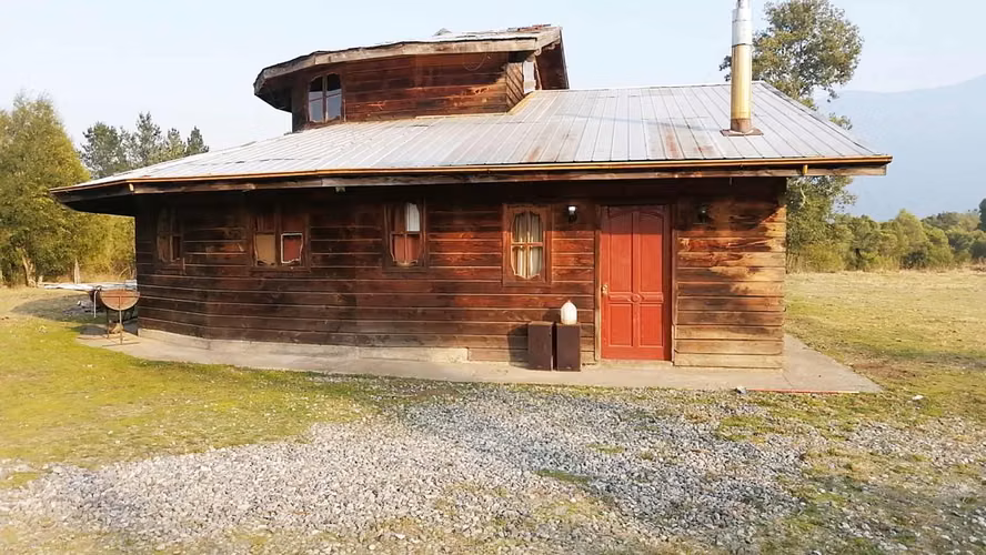 CASA EN PUCON - Imagen 7