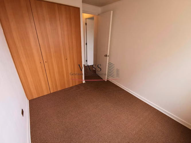 VASS vende depto 2D 2B en 5 oriente con Viana, Viña del Mar